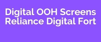 DOOH Media Agency Calcot House, DOOH Advertising company Calcot House, Digital OOH Media Buying, DOOH Media Planning agency, Creative OOH Ad Agency